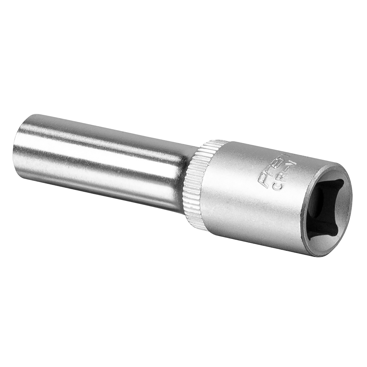 Sealey S3808D WallDrive® Socket 8mm Deep 3/8"Sq Drive