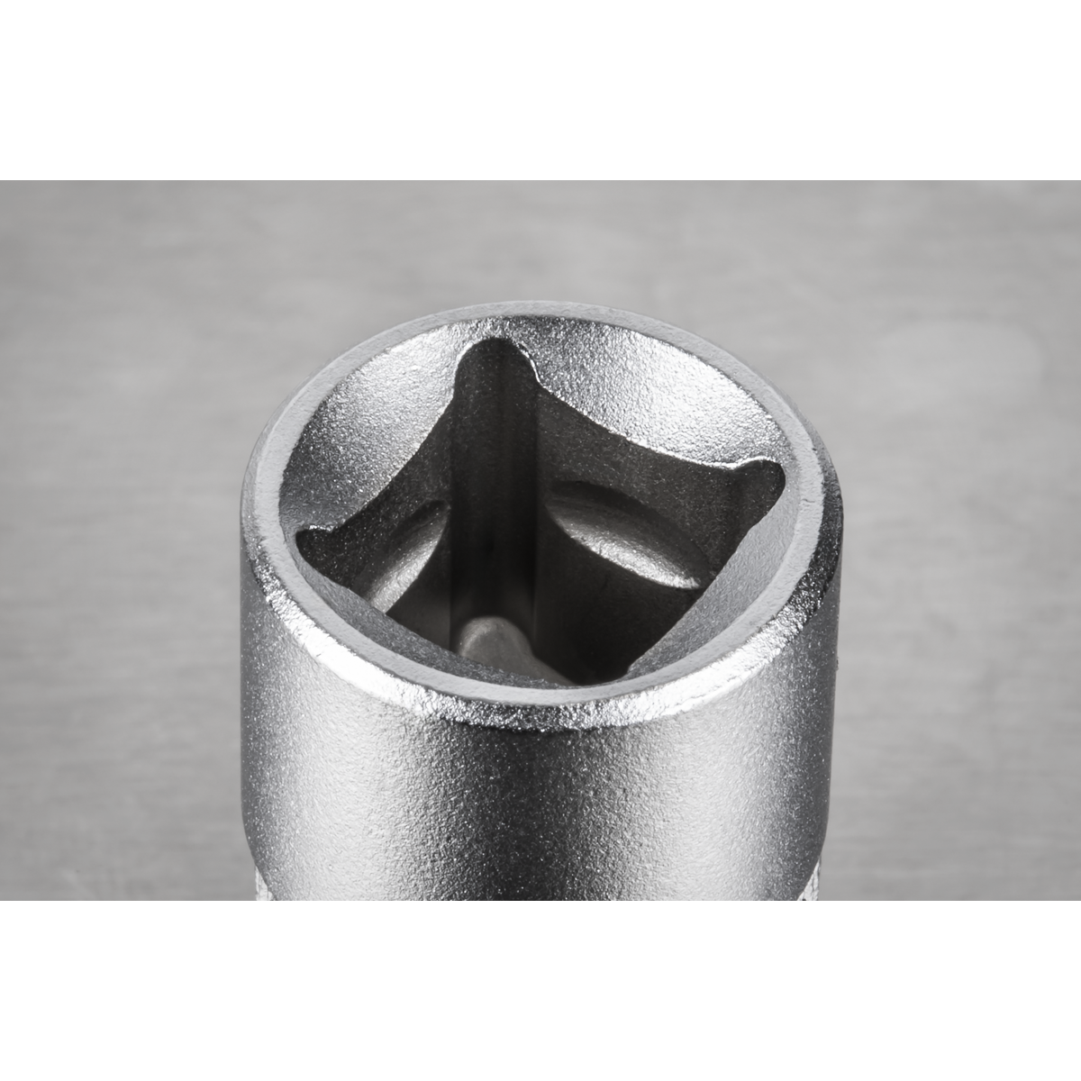 Sealey S3809 WallDrive® Socket 9mm 3/8"Sq Drive