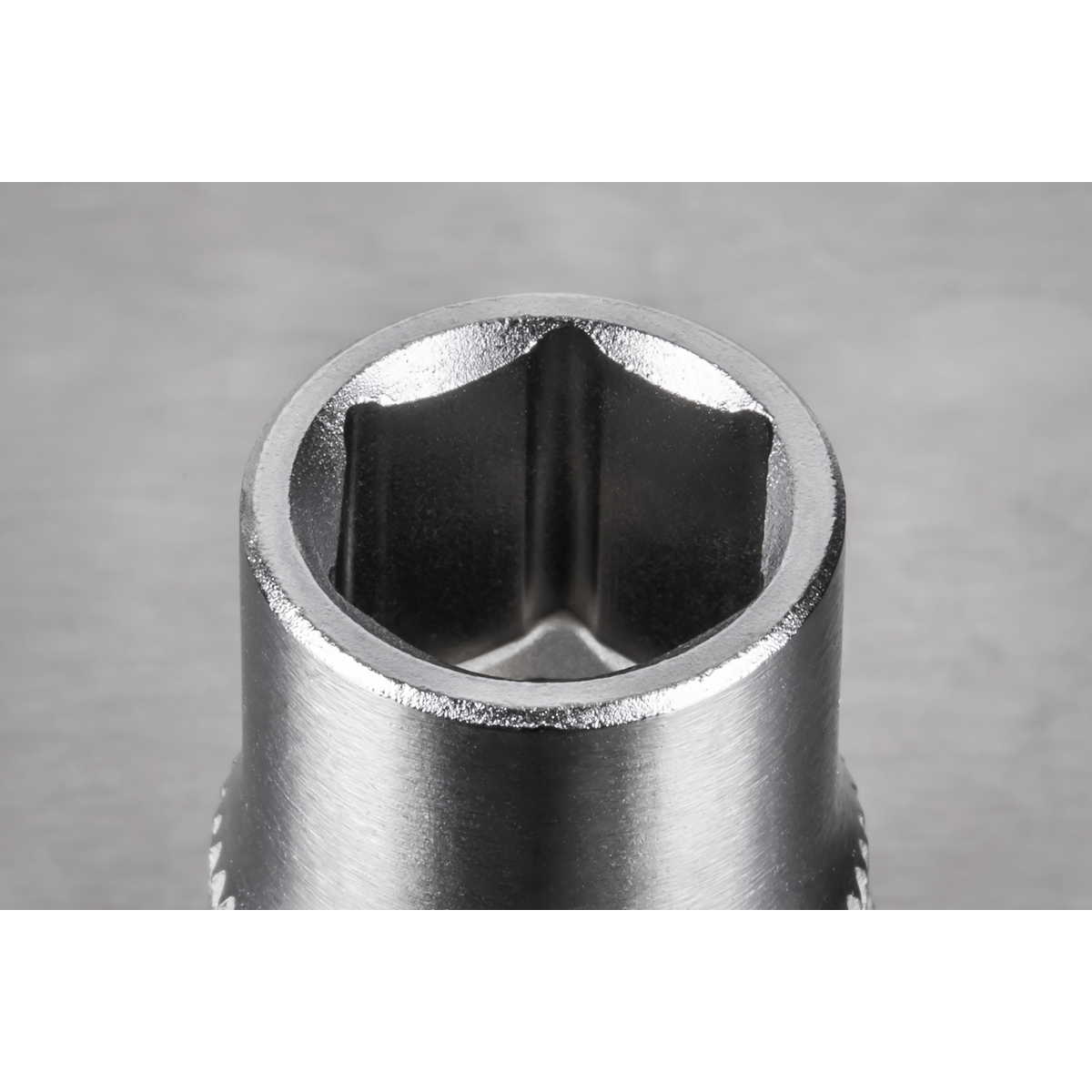 Sealey S3809 WallDrive® Socket 9mm 3/8"Sq Drive