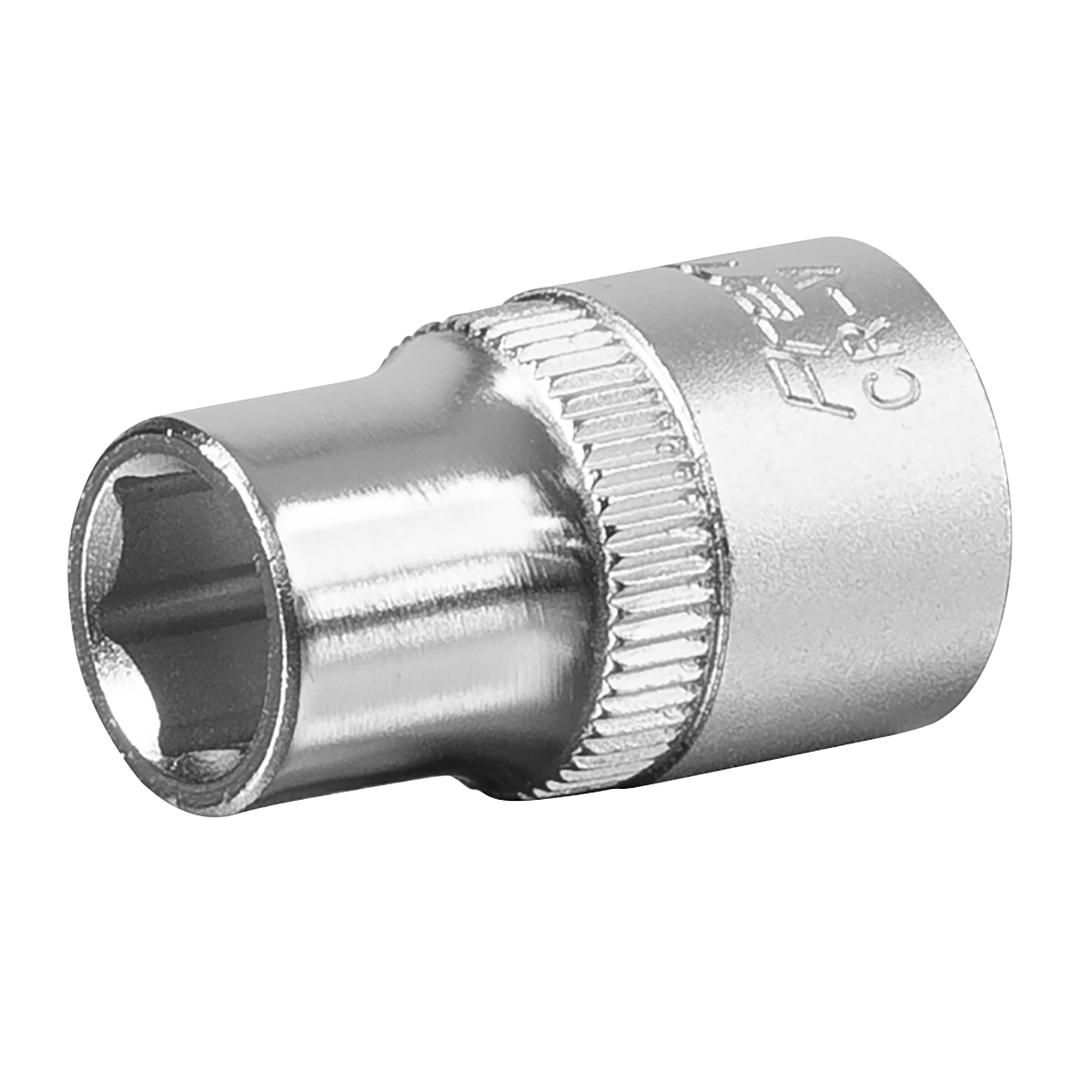 Sealey S3809 WallDrive® Socket 9mm 3/8"Sq Drive