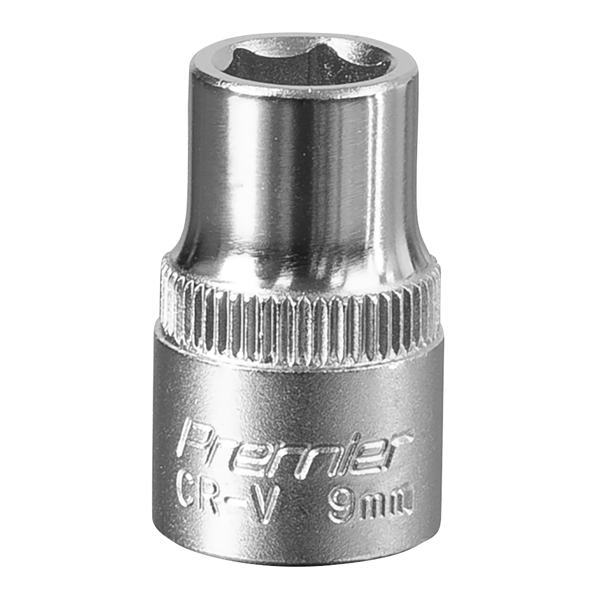 Sealey S3809 WallDrive® Socket 9mm 3/8"Sq Drive