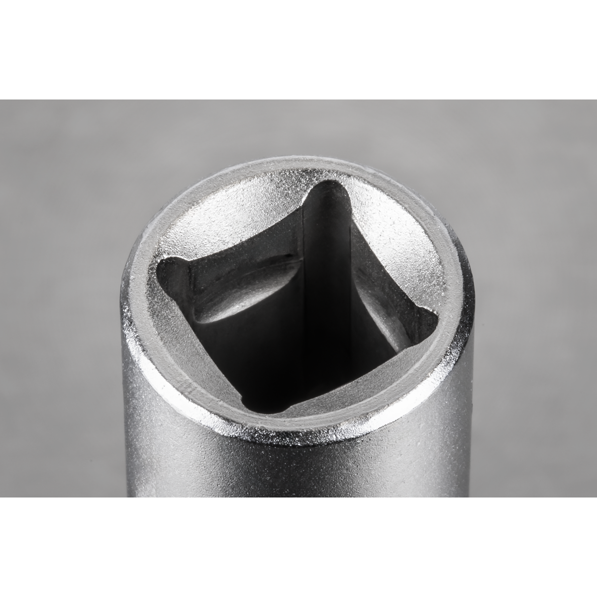 Sealey S3810D WallDrive® Socket 10mm Deep 3/8"Sq Drive