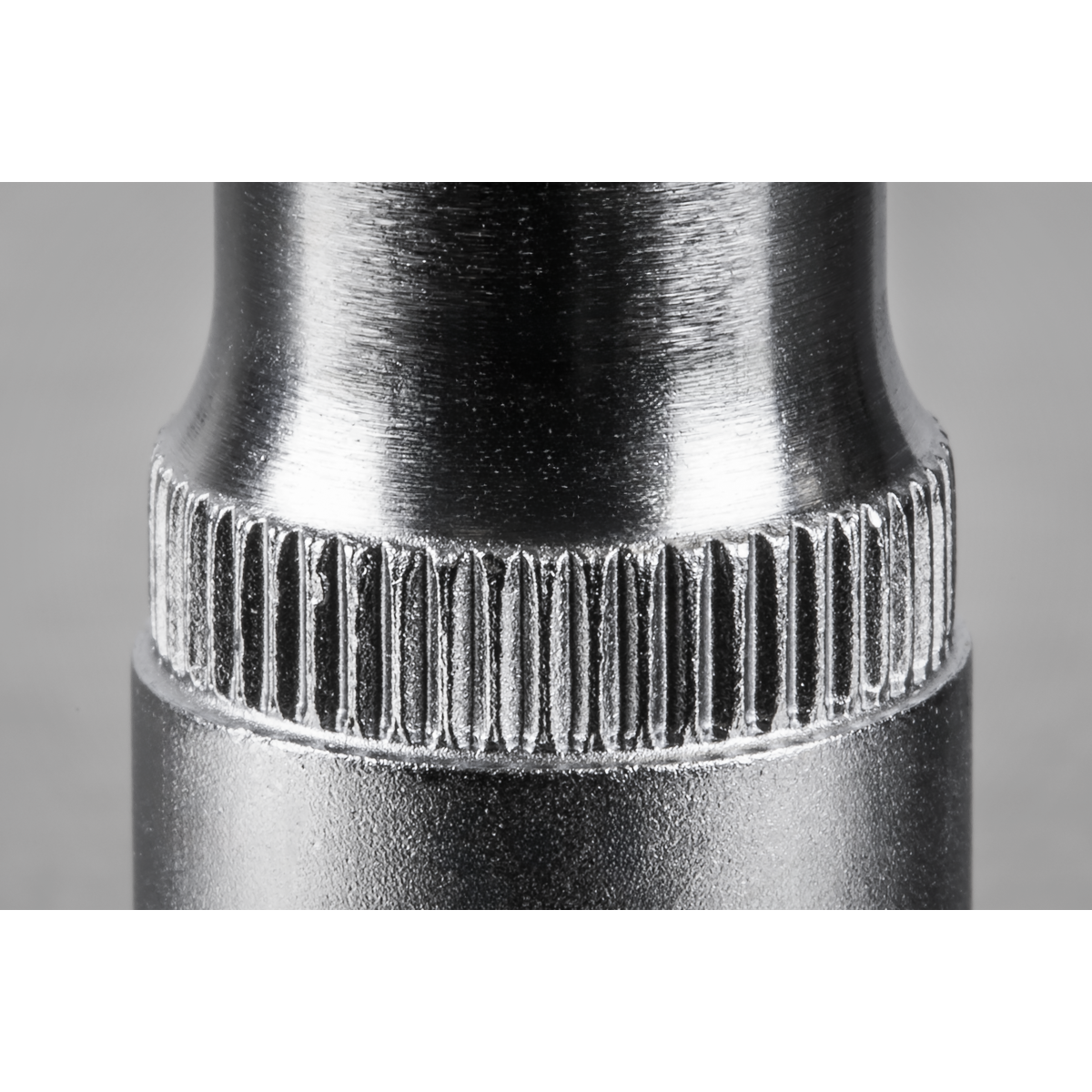 Sealey S3810D WallDrive® Socket 10mm Deep 3/8"Sq Drive