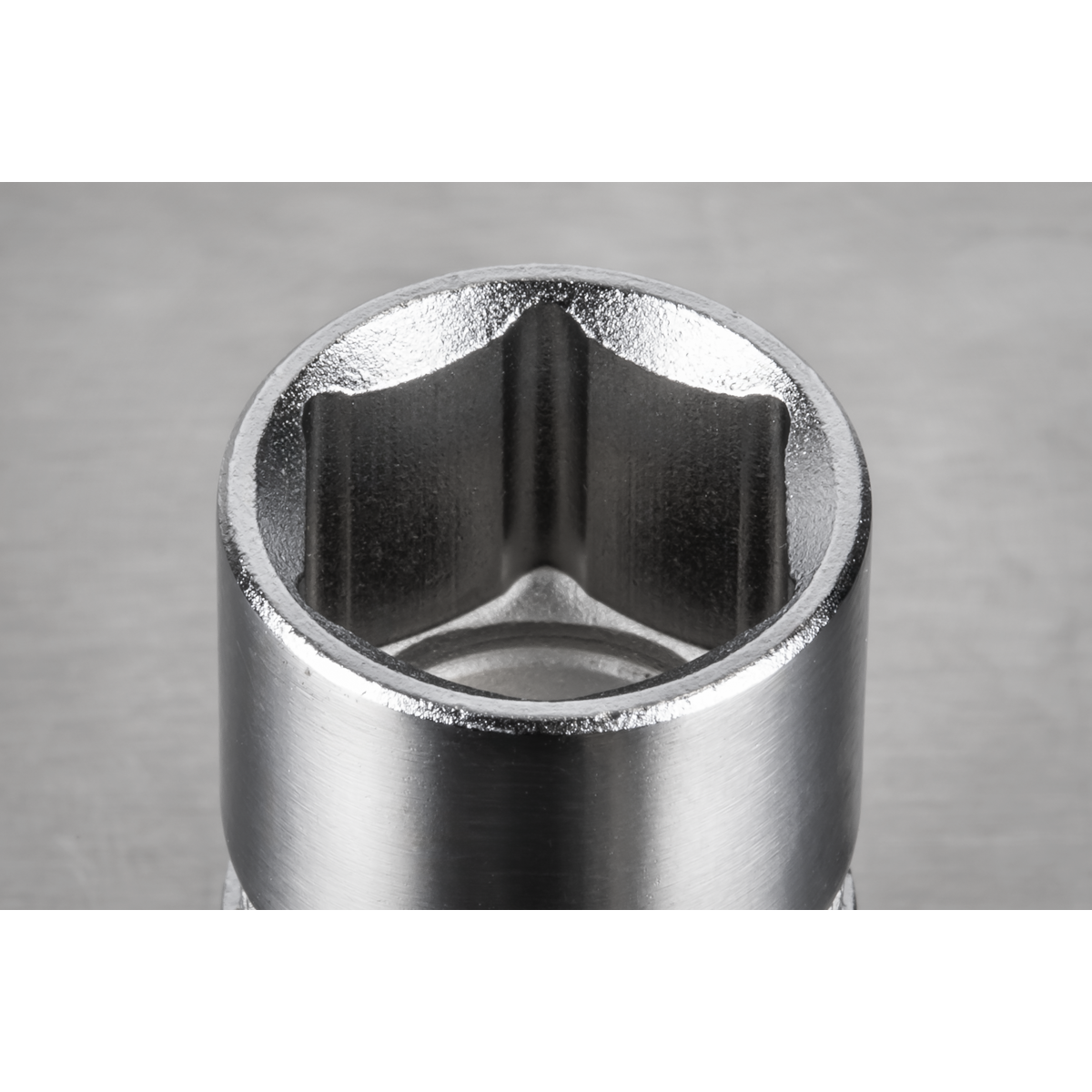 Sealey S3811 WallDrive® Socket 11mm 3/8"Sq Drive