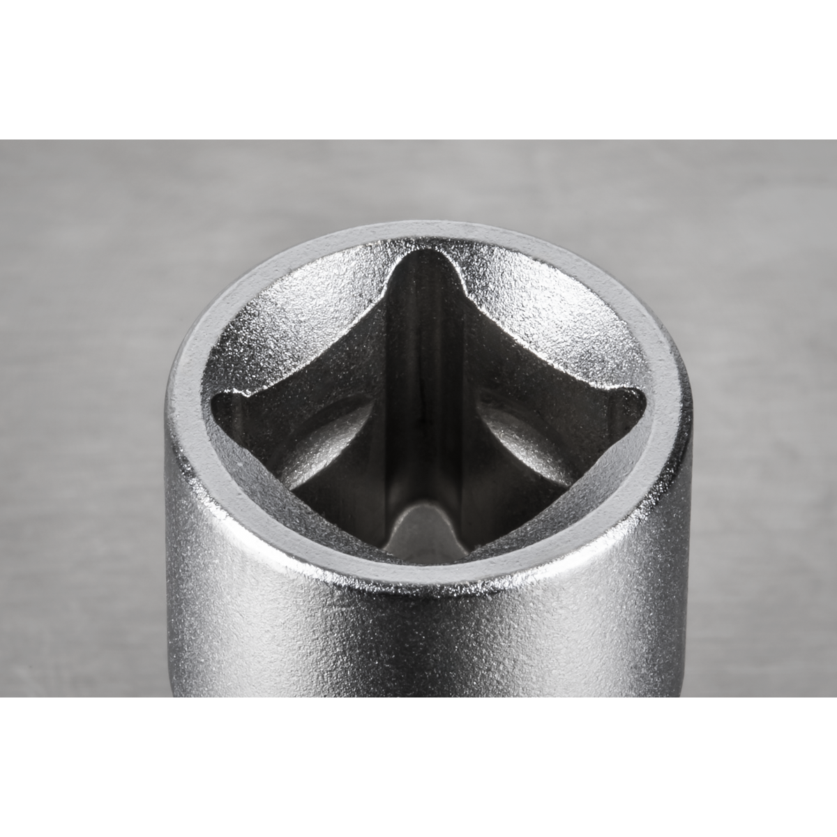 Sealey S3812 WallDrive® Socket 12mm 3/8"Sq Drive