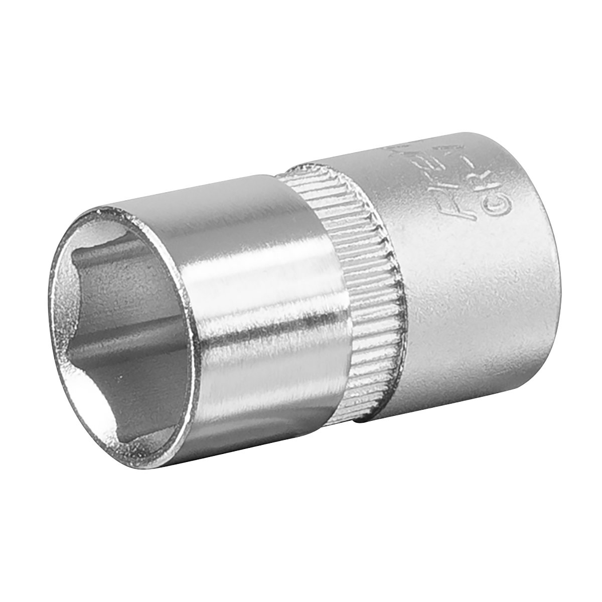 Sealey S3812 WallDrive® Socket 12mm 3/8"Sq Drive