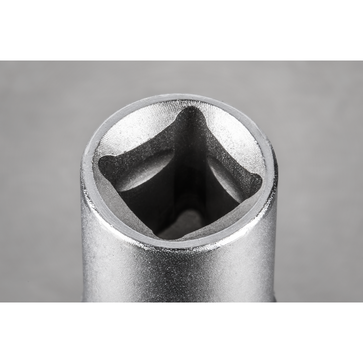 Sealey S3812D WallDrive® Socket 12mm Deep 3/8"Sq Drive