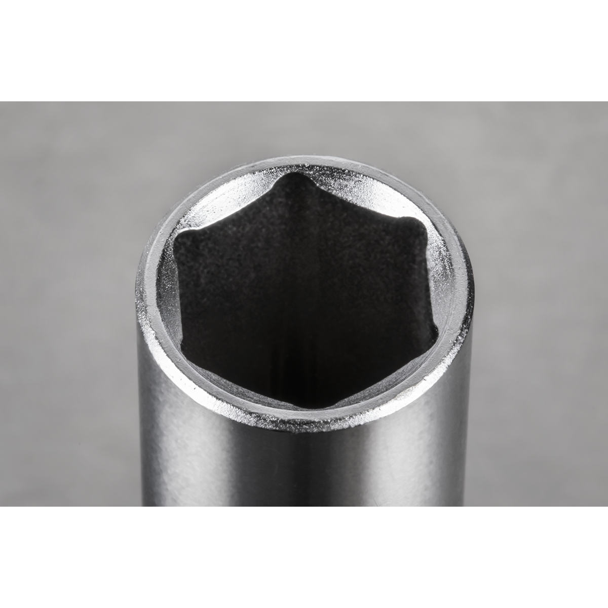 Sealey S3812D WallDrive® Socket 12mm Deep 3/8"Sq Drive