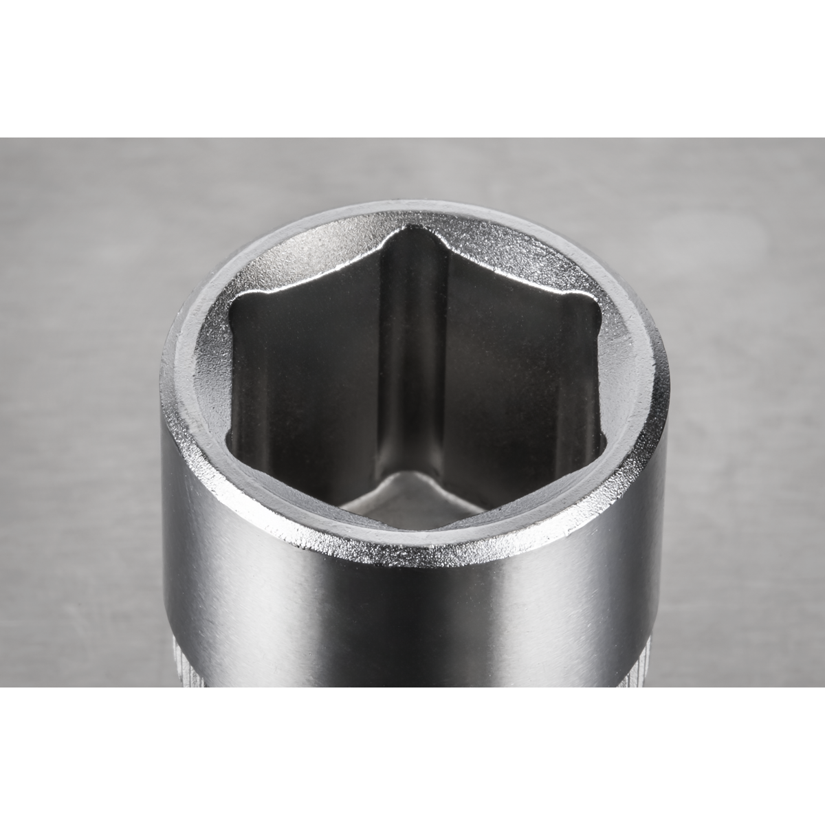 Sealey S3813D WallDrive® Socket 13mm Deep 3/8"Sq Drive