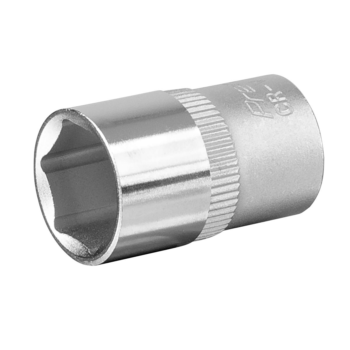 Sealey S3813 WallDrive® Socket 13mm 3/8"Sq Drive