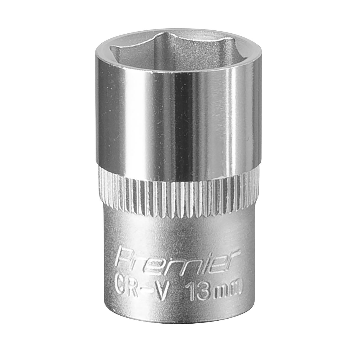 Sealey S3813 WallDrive® Socket 13mm 3/8"Sq Drive