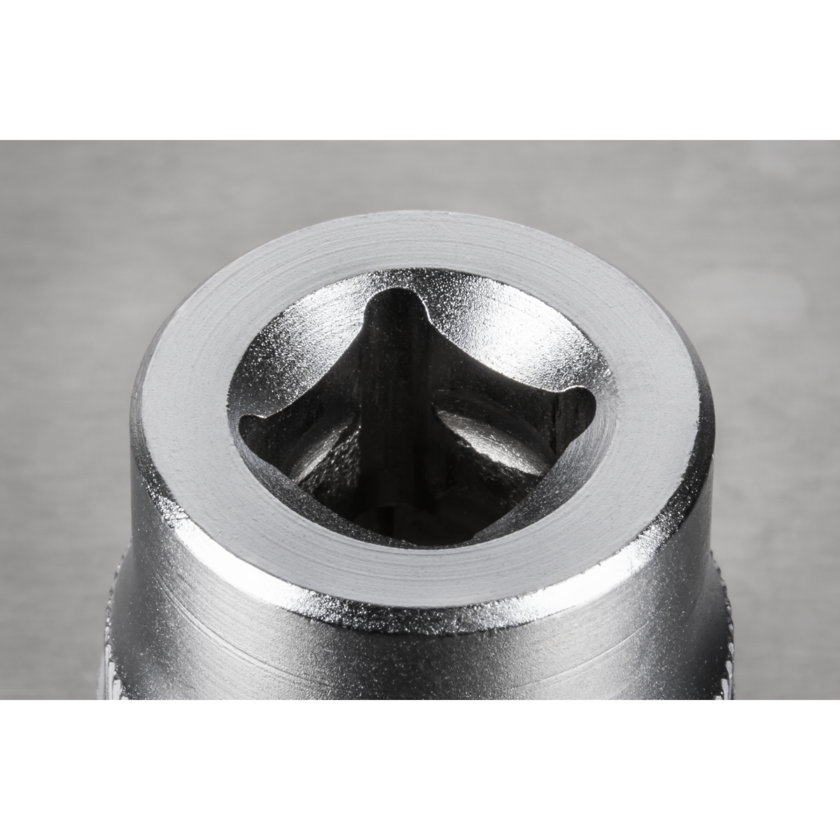 Sealey S3818 WallDrive® Socket 18mm 3/8"Sq Drive