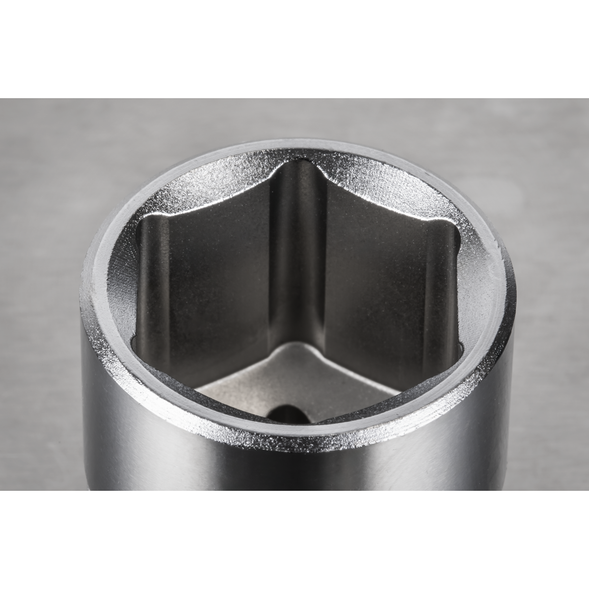 Sealey S3819 WallDrive® Socket 19mm 3/8"Sq Drive
