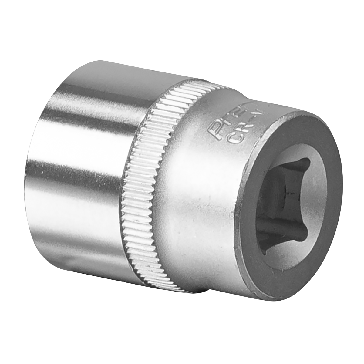 Sealey S3819 WallDrive® Socket 19mm 3/8"Sq Drive