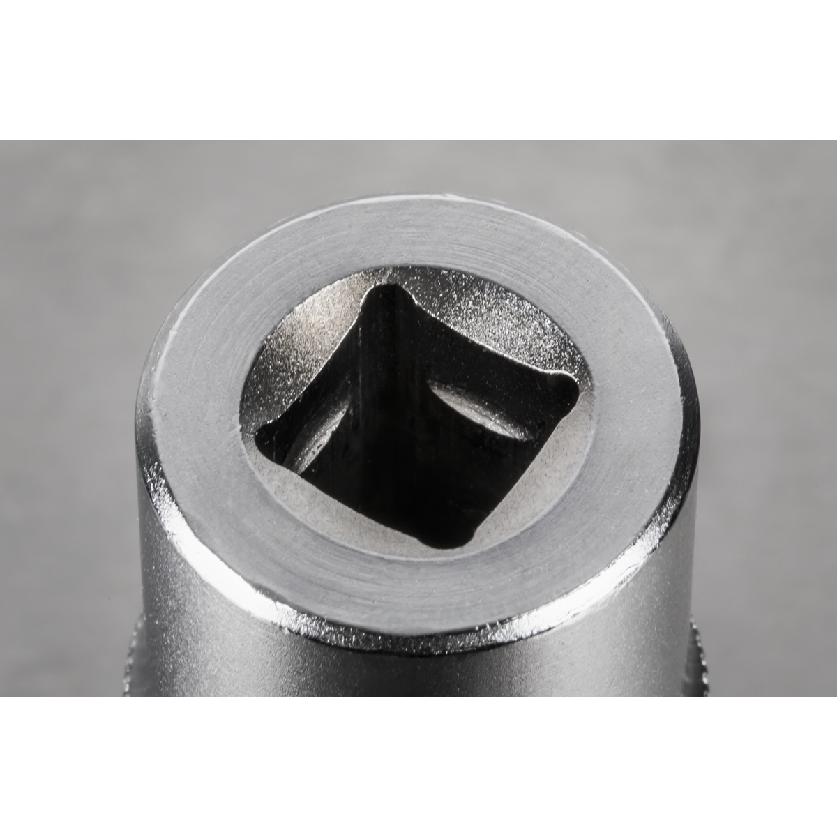 Sealey S3819D WallDrive® Socket 19mm Deep 3/8"Sq Drive