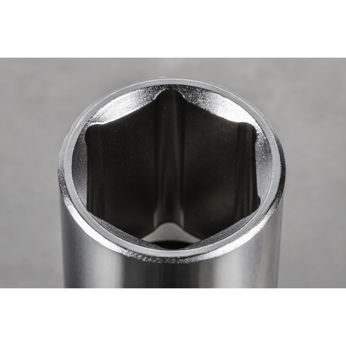 Sealey S3819D WallDrive® Socket 19mm Deep 3/8"Sq Drive