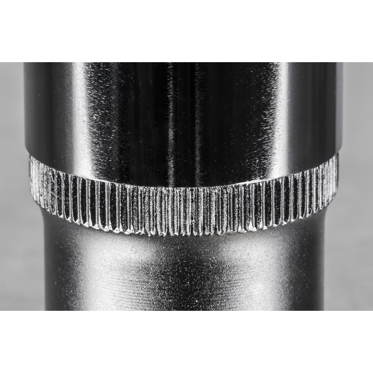 Sealey S3819D WallDrive® Socket 19mm Deep 3/8"Sq Drive