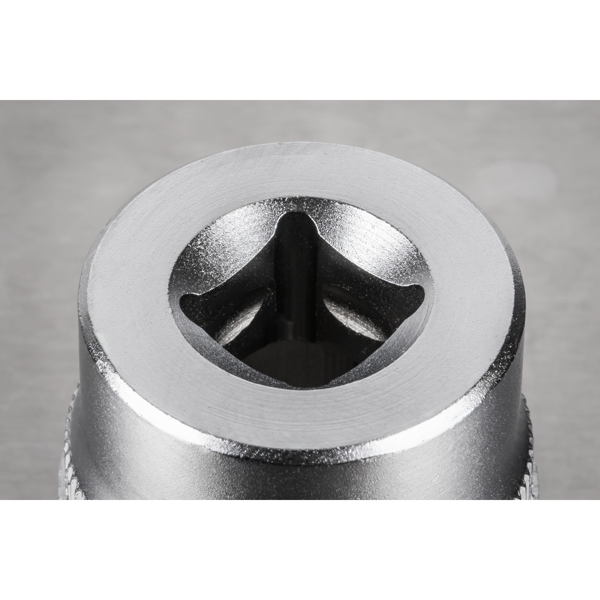 Sealey S3821 WallDrive® Socket 21mm 3/8"Sq Drive