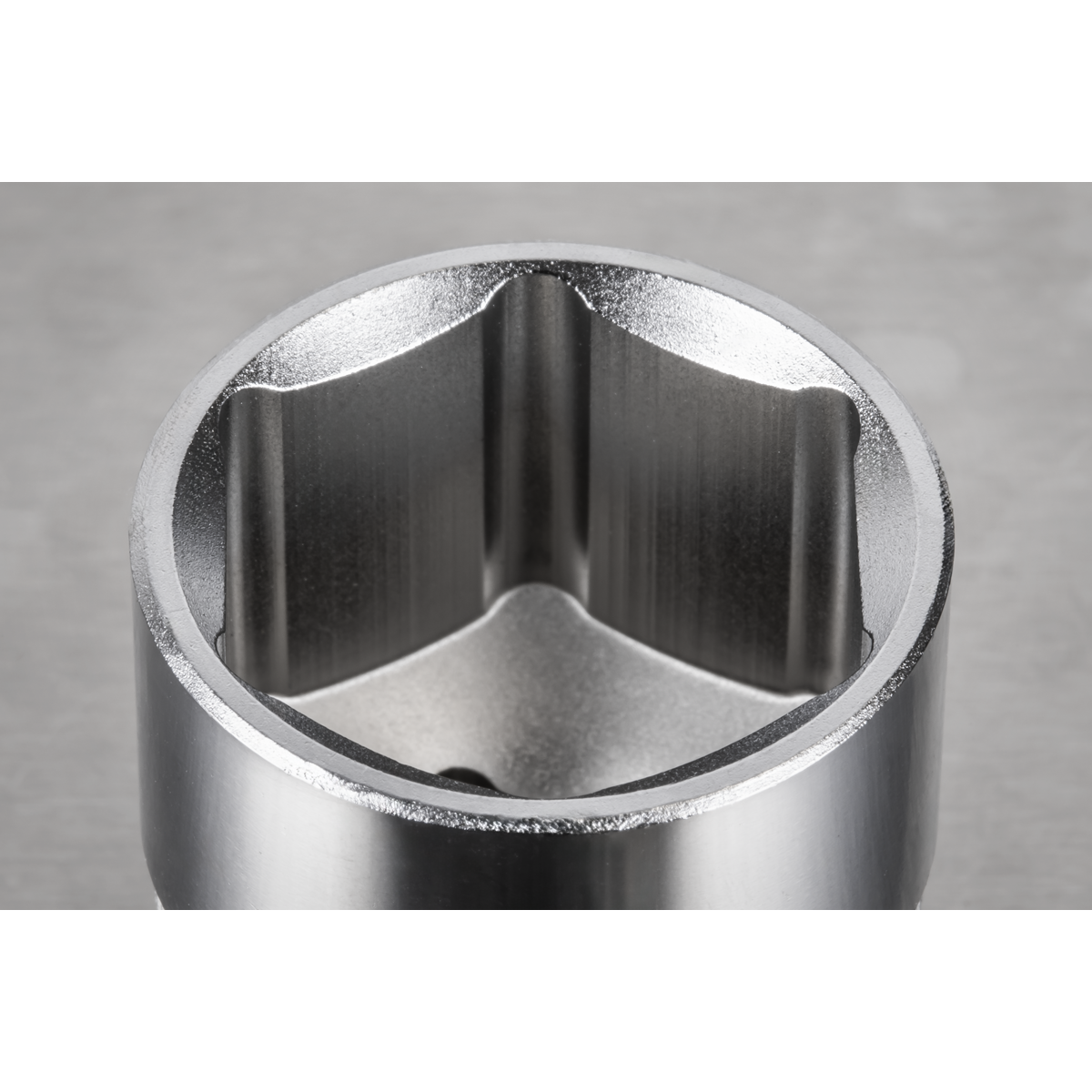 Sealey S3821 WallDrive® Socket 21mm 3/8"Sq Drive