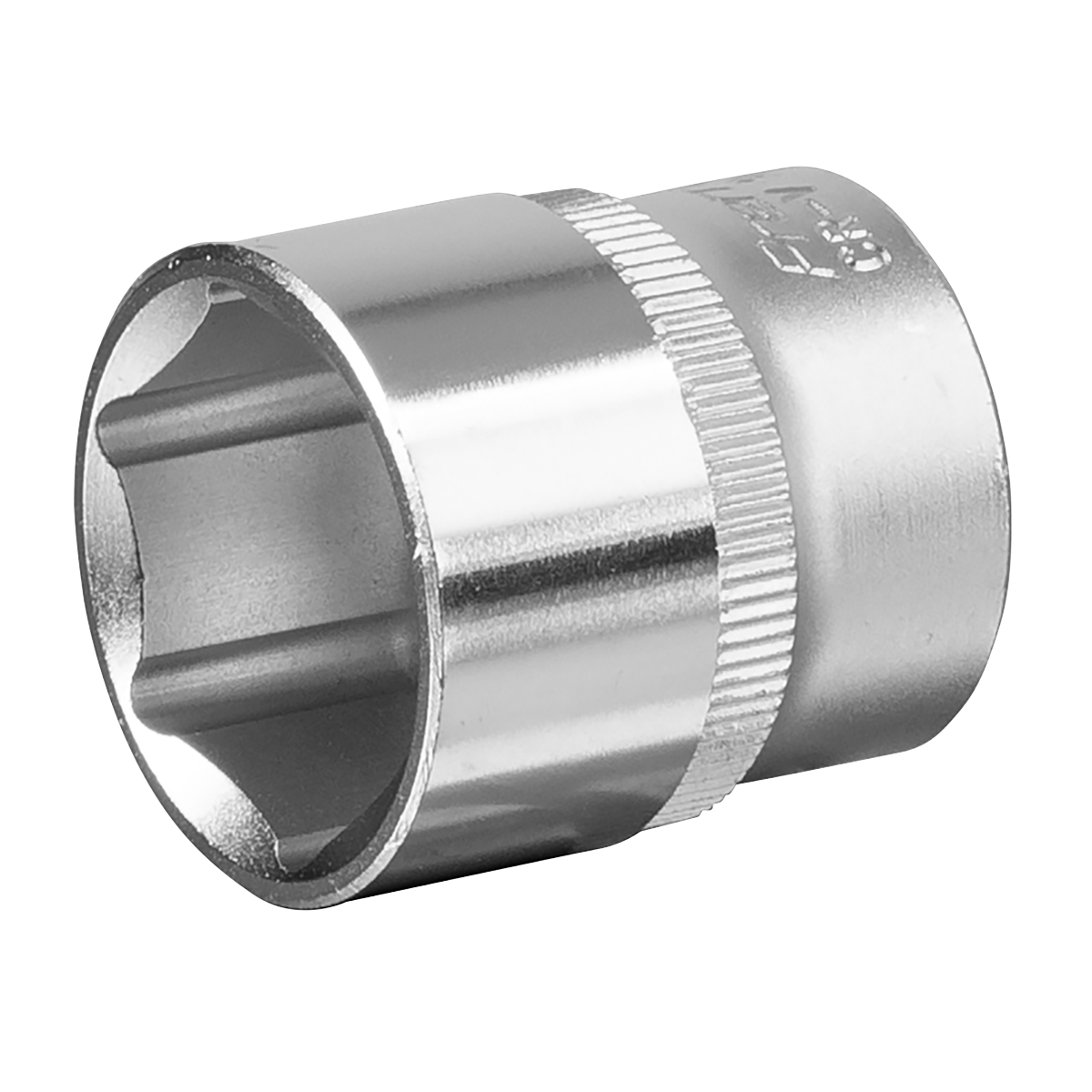 Sealey S3821 WallDrive® Socket 21mm 3/8"Sq Drive