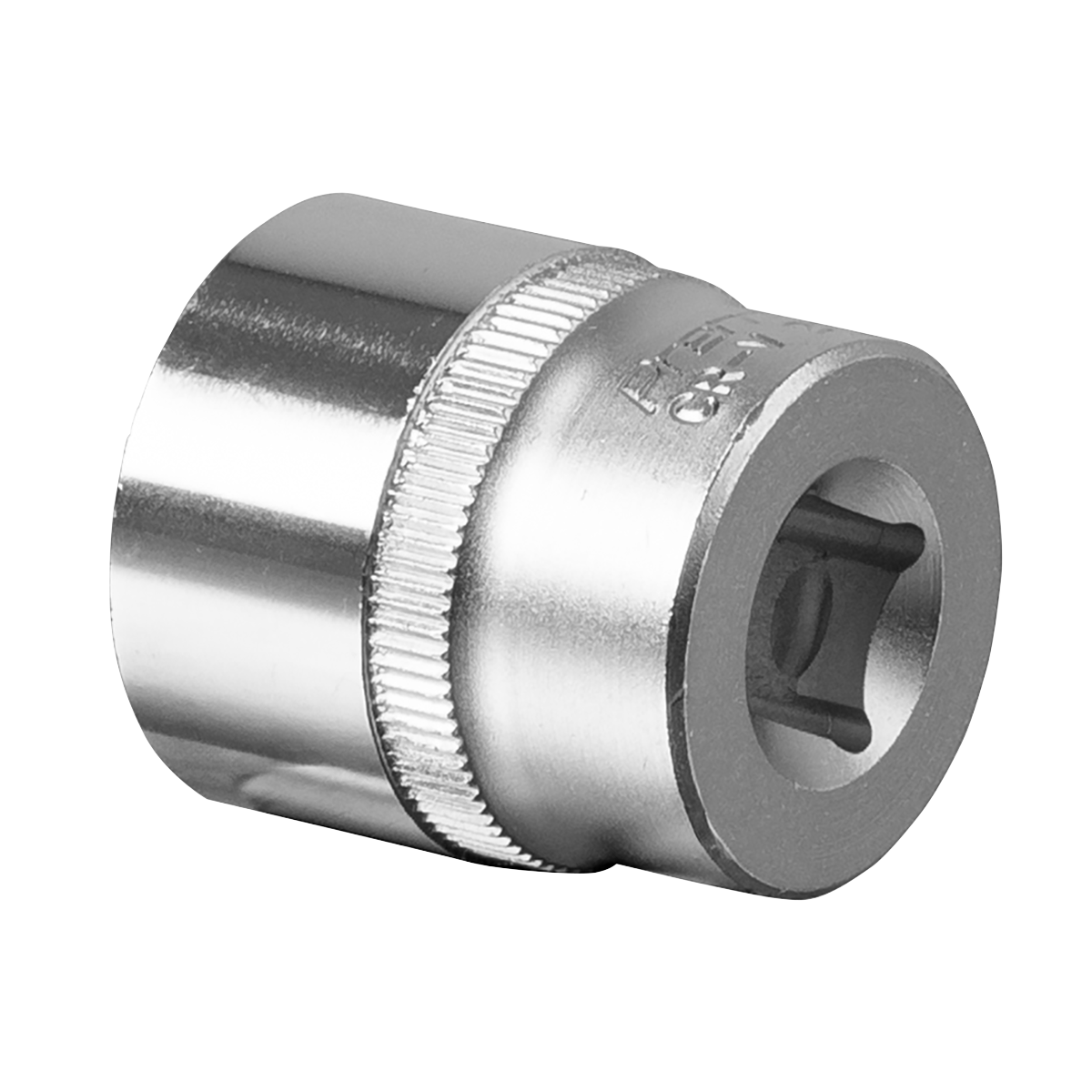 Sealey S3821 WallDrive® Socket 21mm 3/8"Sq Drive