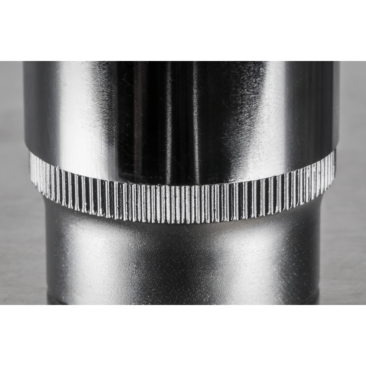 Sealey S3822 WallDrive® Socket 22mm 3/8"Sq Drive