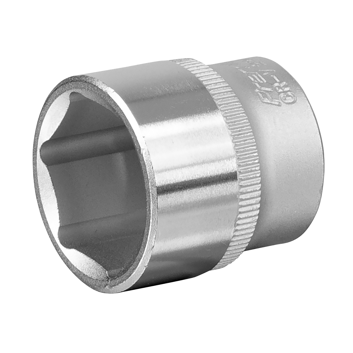 Sealey S3822 WallDrive® Socket 22mm 3/8"Sq Drive