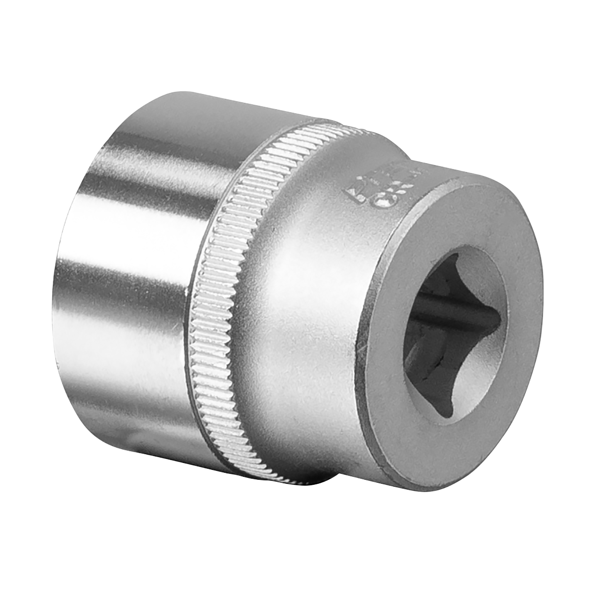 Sealey S3822 WallDrive® Socket 22mm 3/8"Sq Drive