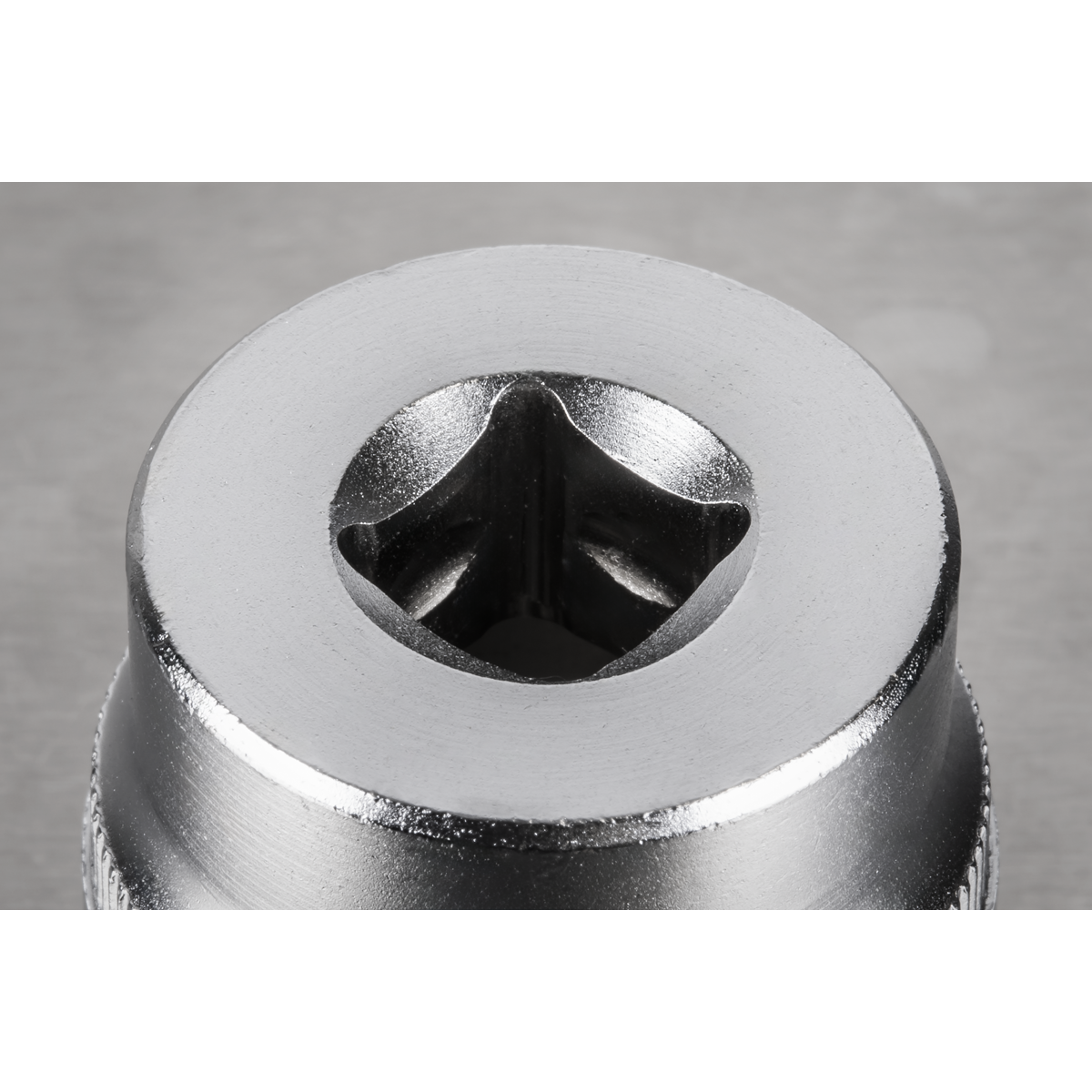 Sealey S3824 WallDrive® Socket 24mm 3/8"Sq Drive