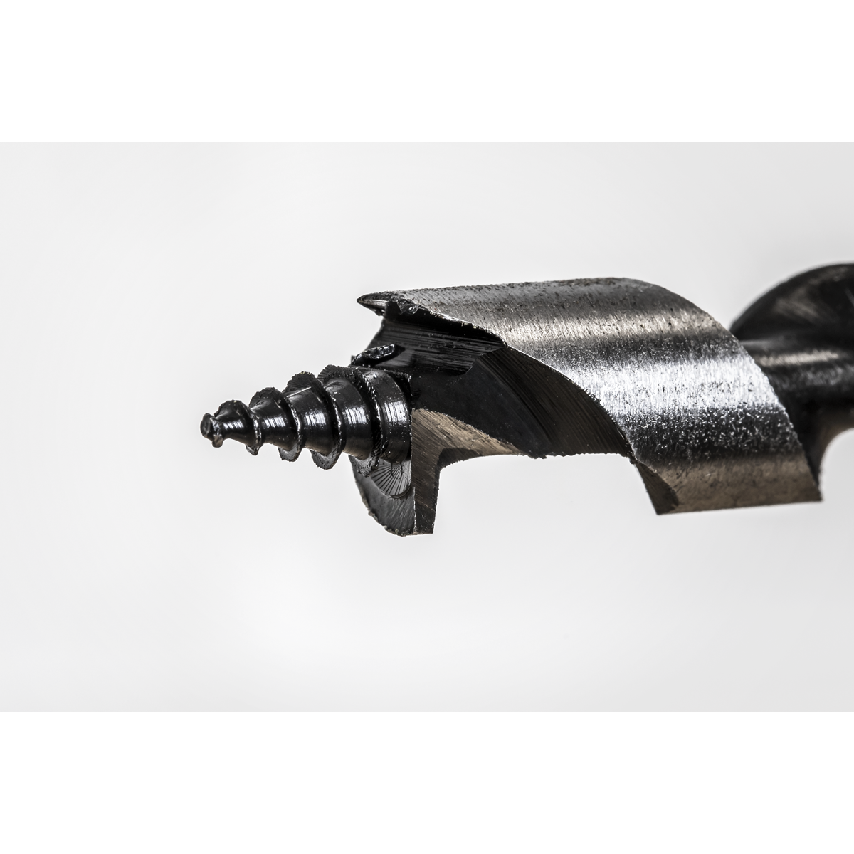 Sealey SA10X235 SDS Plus Auger Wood Drill 10 x 235mm
