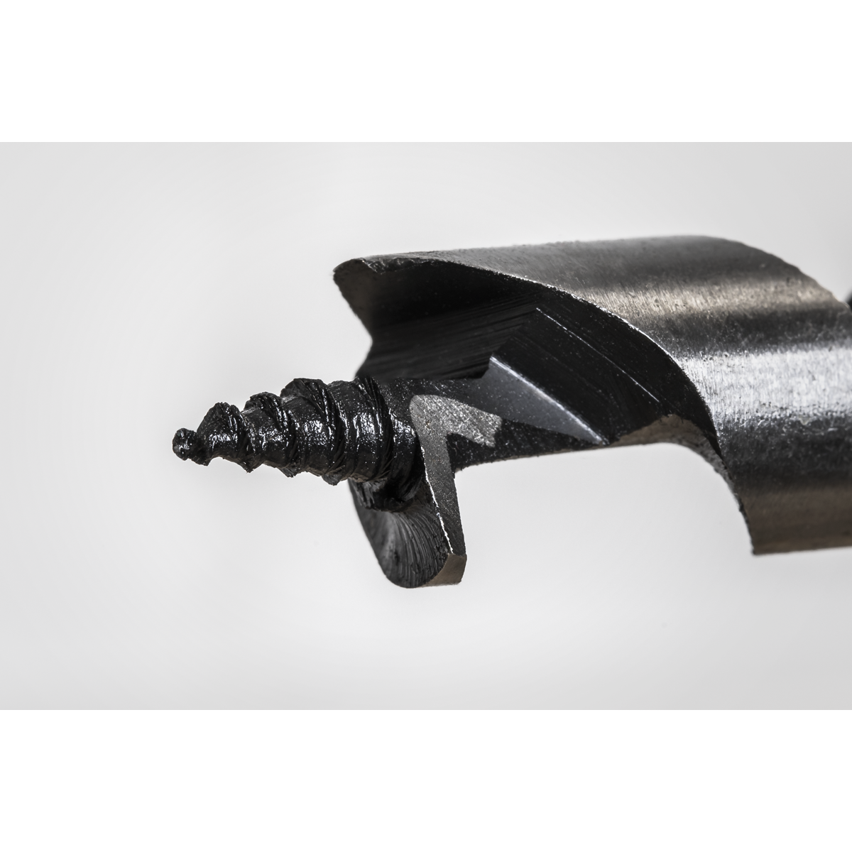 Sealey SA14X235 SDS Plus Auger Wood Drill 14 x 235mm