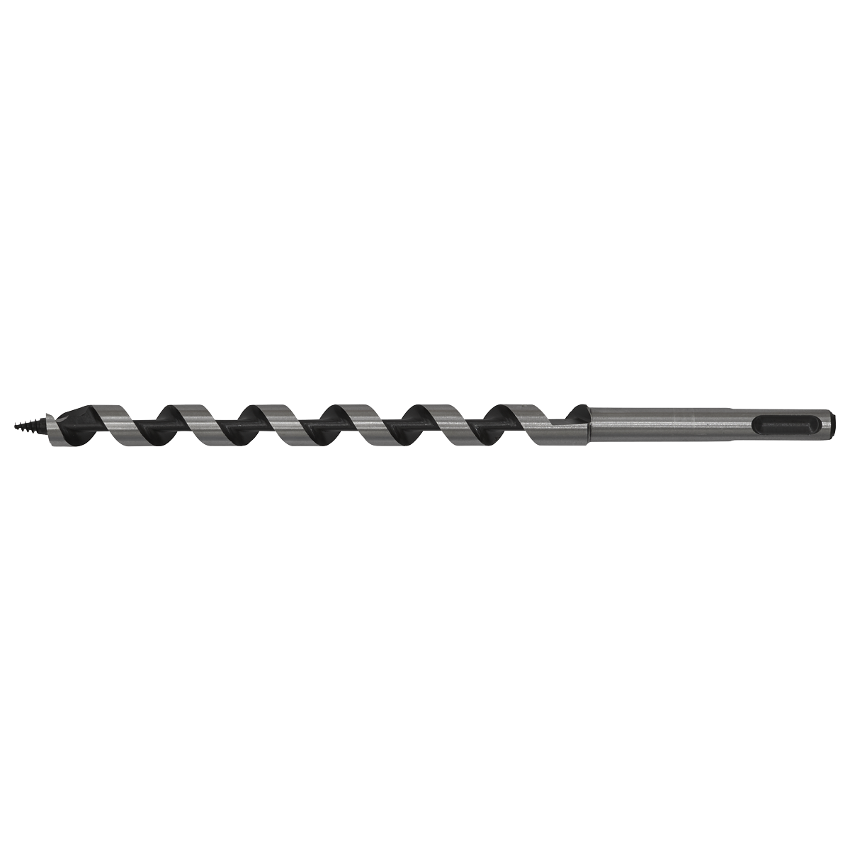 Sealey SA14X235 SDS Plus Auger Wood Drill Ø14 x 235mm