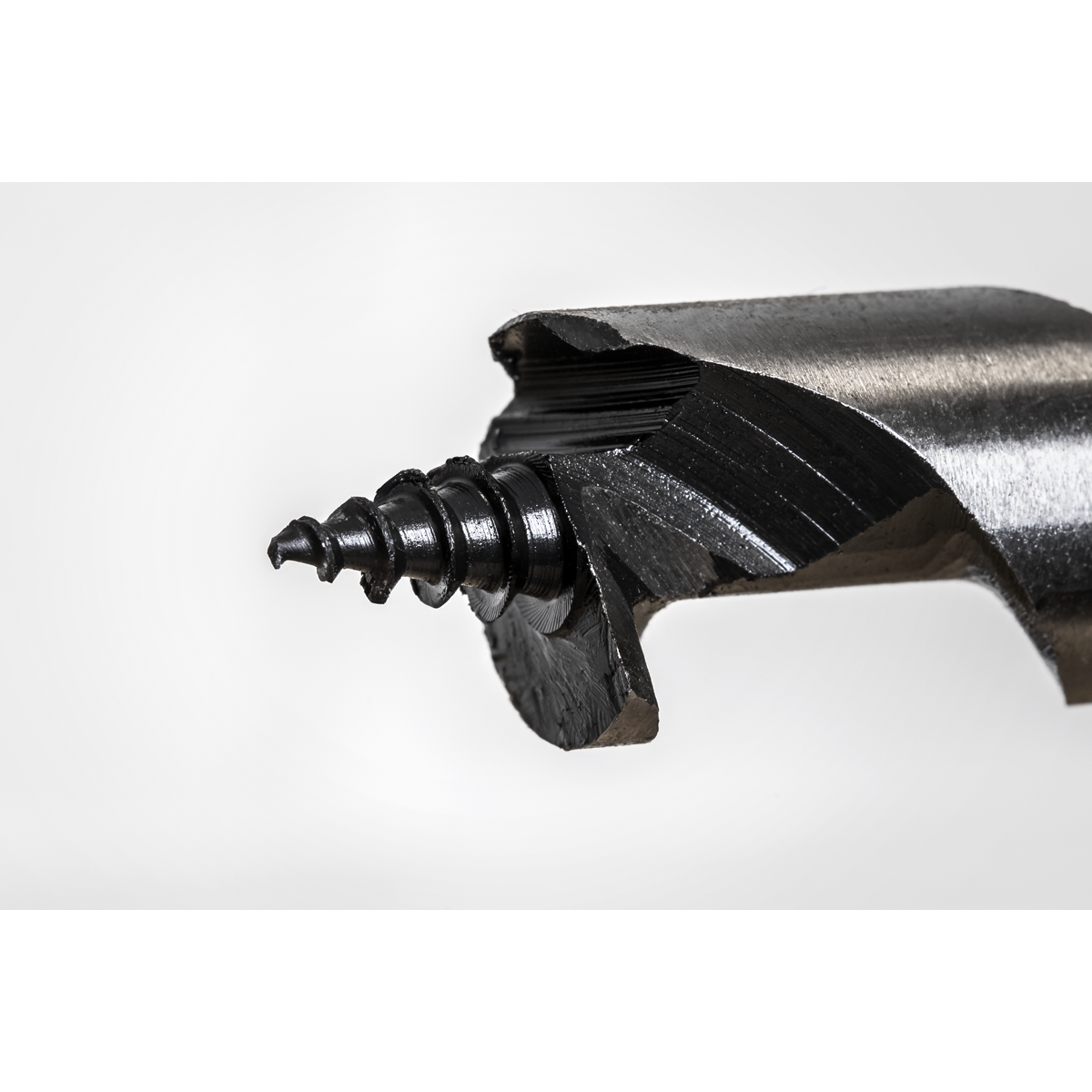 Sealey SA16X235 SDS Plus Auger Wood Drill 16 x 235mm