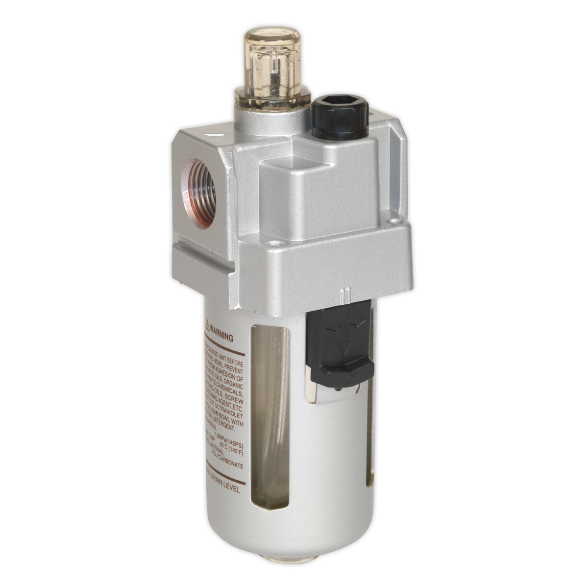 Sealey SA2001/L Air Lubricator