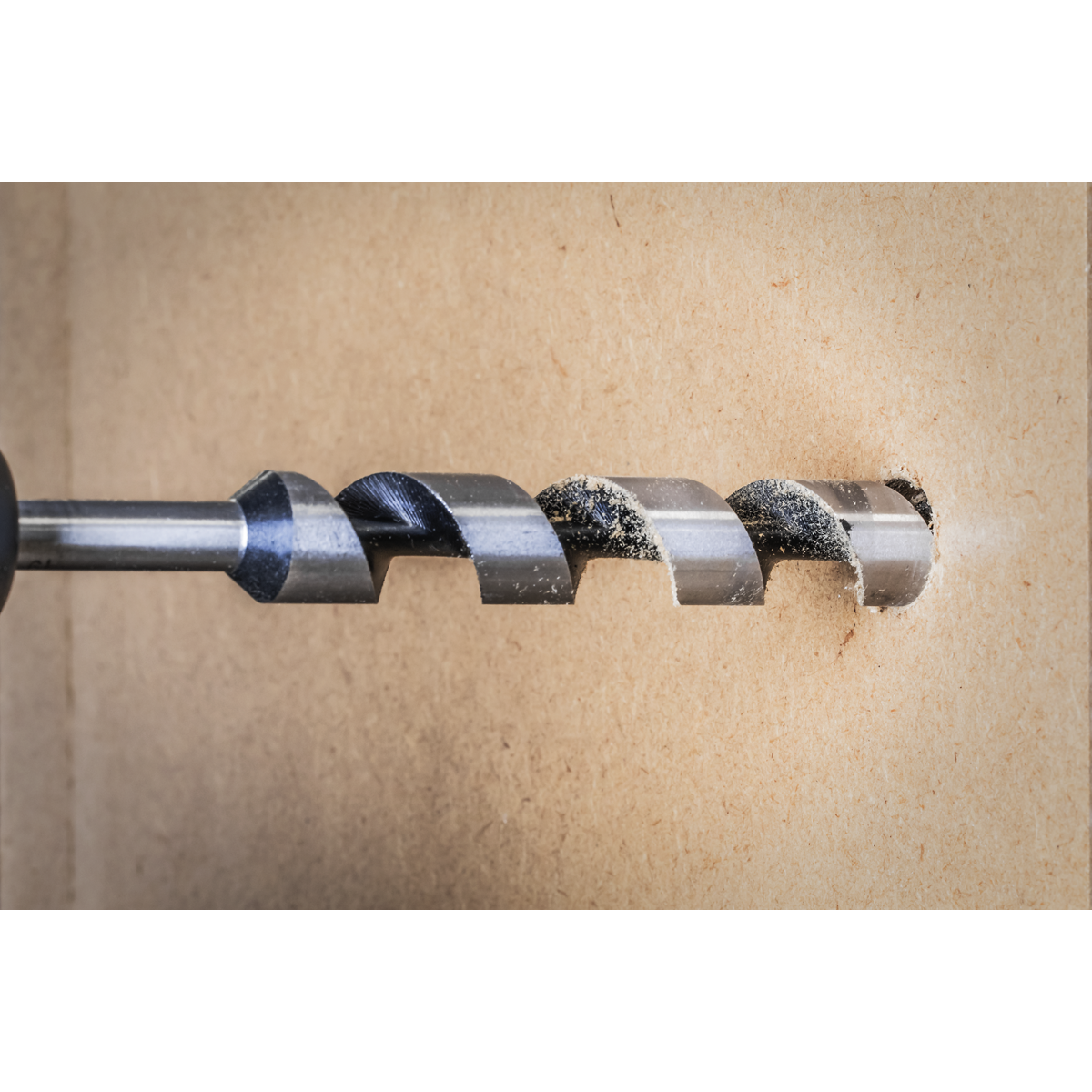 Sealey SA20X235 SDS Plus Auger Wood Drill 20 x 235mm