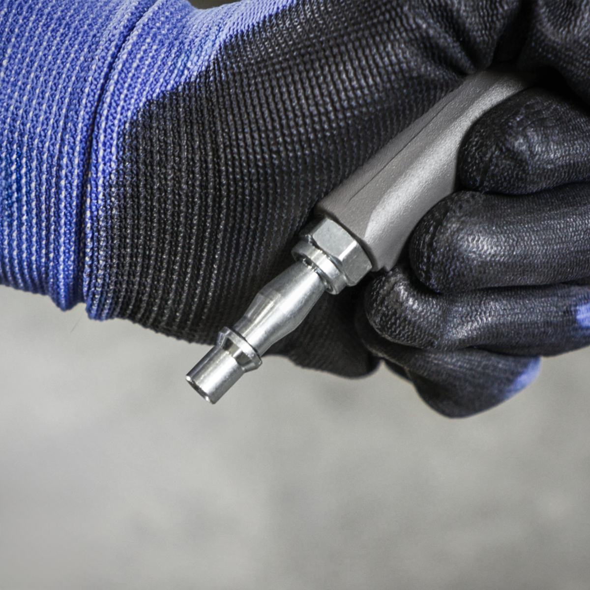 Sealey SA302 Tyre Inflator with Gauge