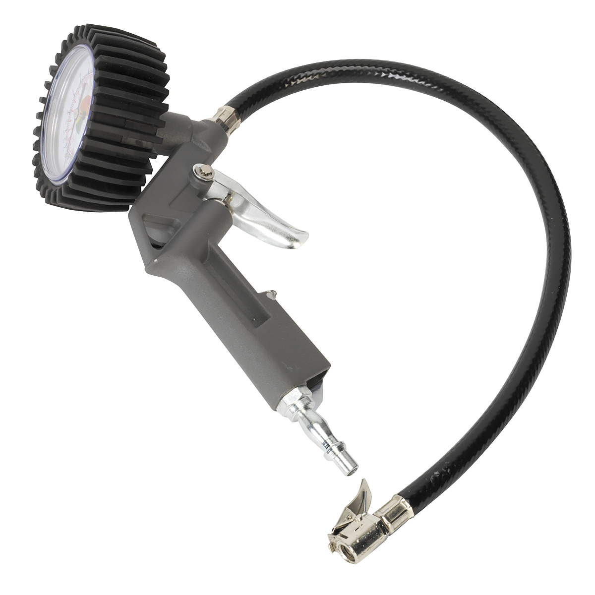 Sealey SA302 Tyre Inflator with Gauge