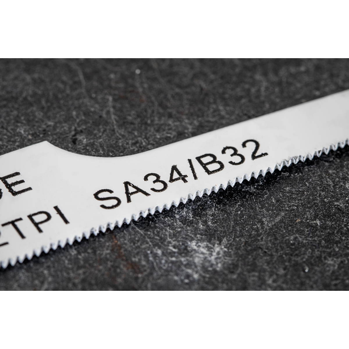 Sealey SA34/B32 Air Saw Blade 32tpi Pack of 5
