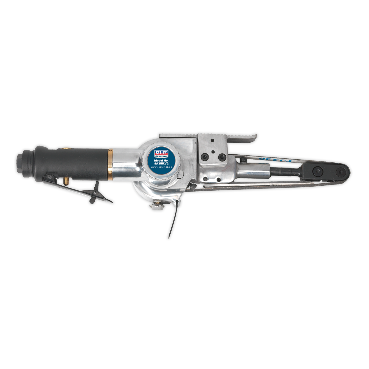 Sealey SA355 Air Belt Sander 20 x 520mm