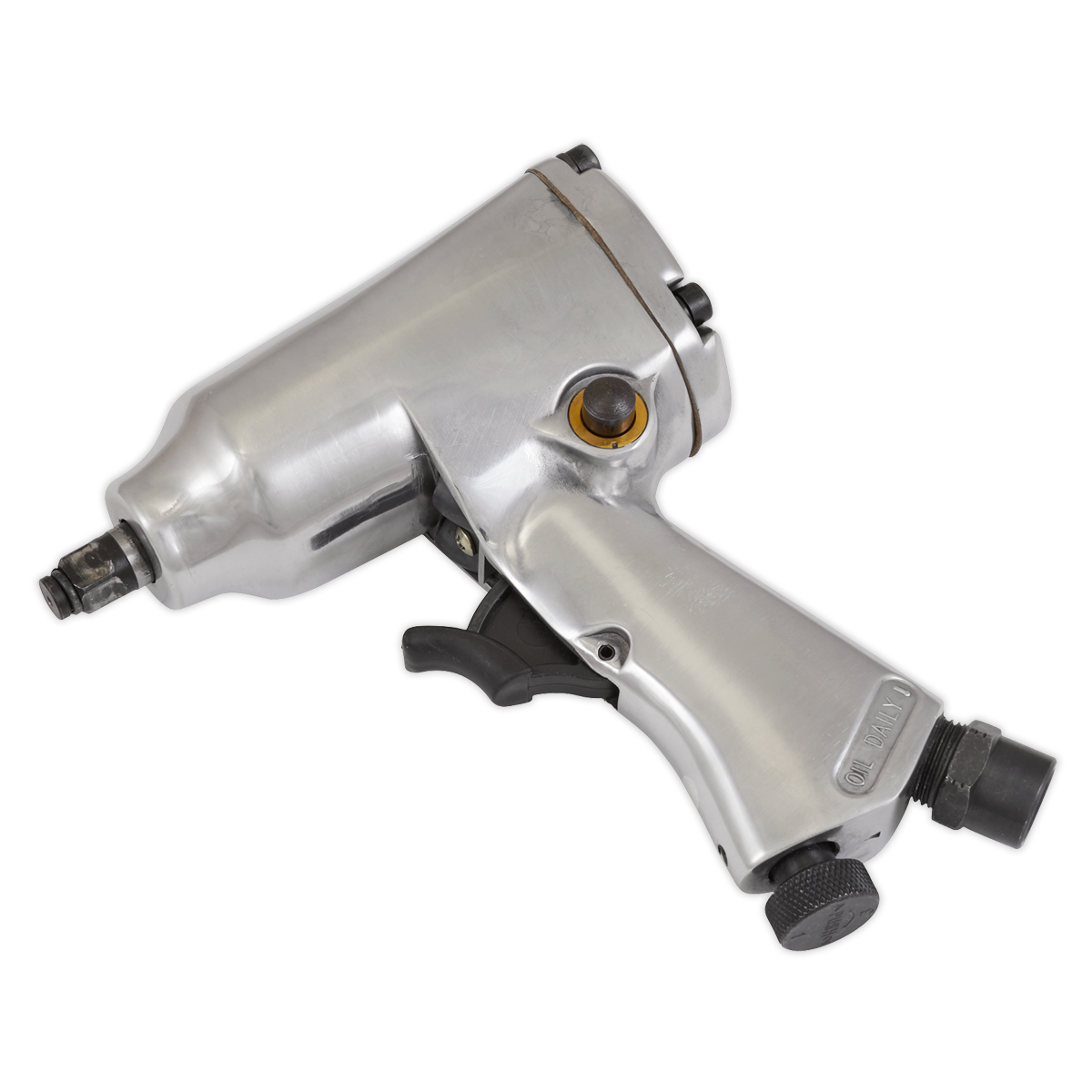 Sealey SA912 Air Impact Wrench 3/8"Sq Drive Heavy-Duty
