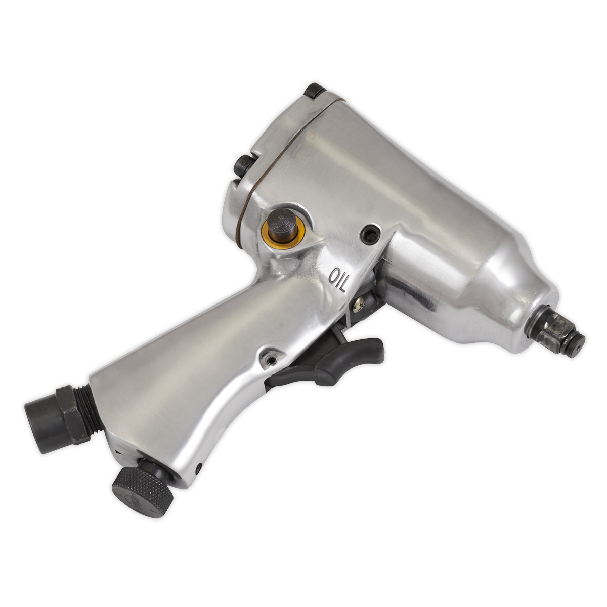 Sealey SA912 Air Impact Wrench 3/8"Sq Drive Heavy-Duty