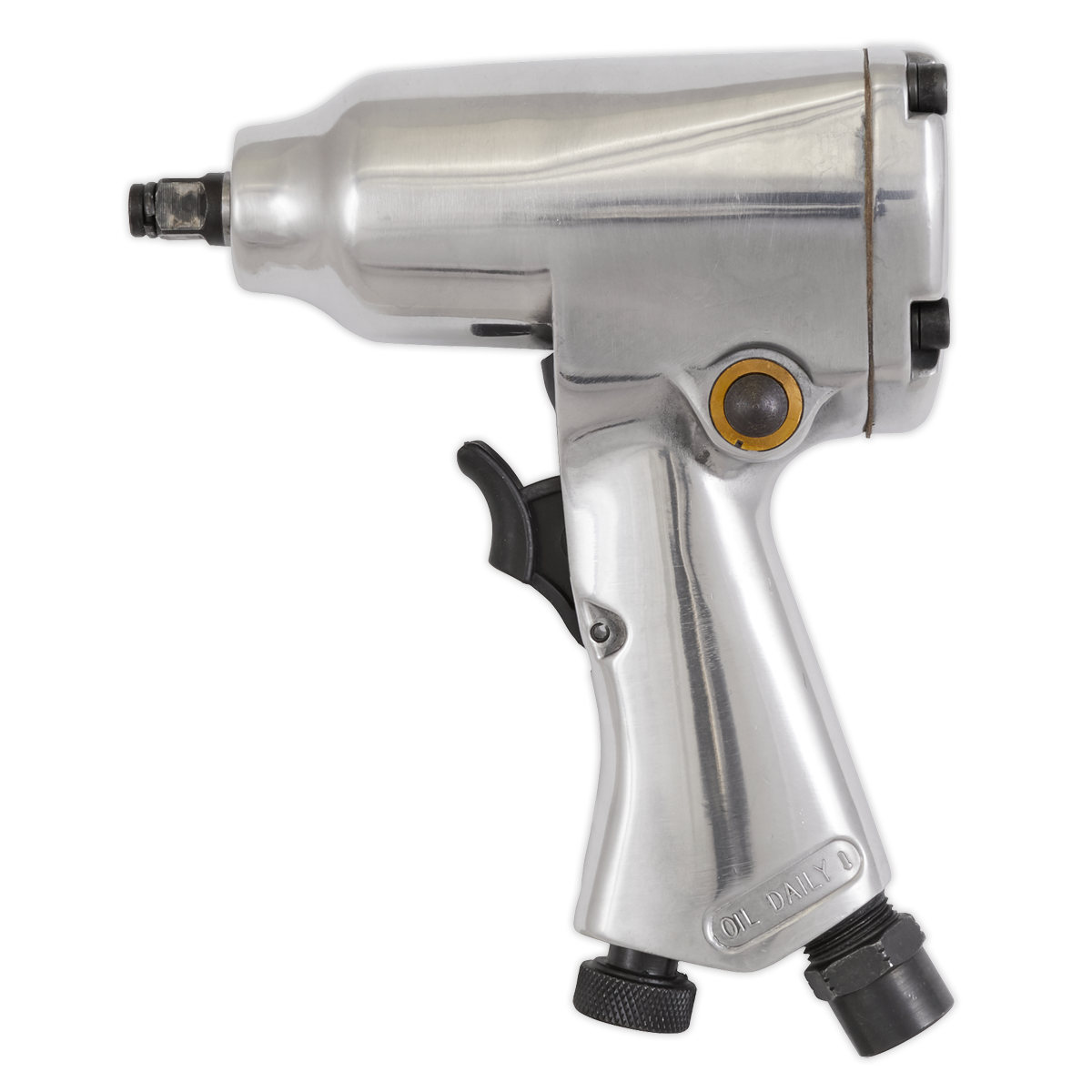 Sealey SA912 Air Impact Wrench 3/8"Sq Drive Heavy-Duty