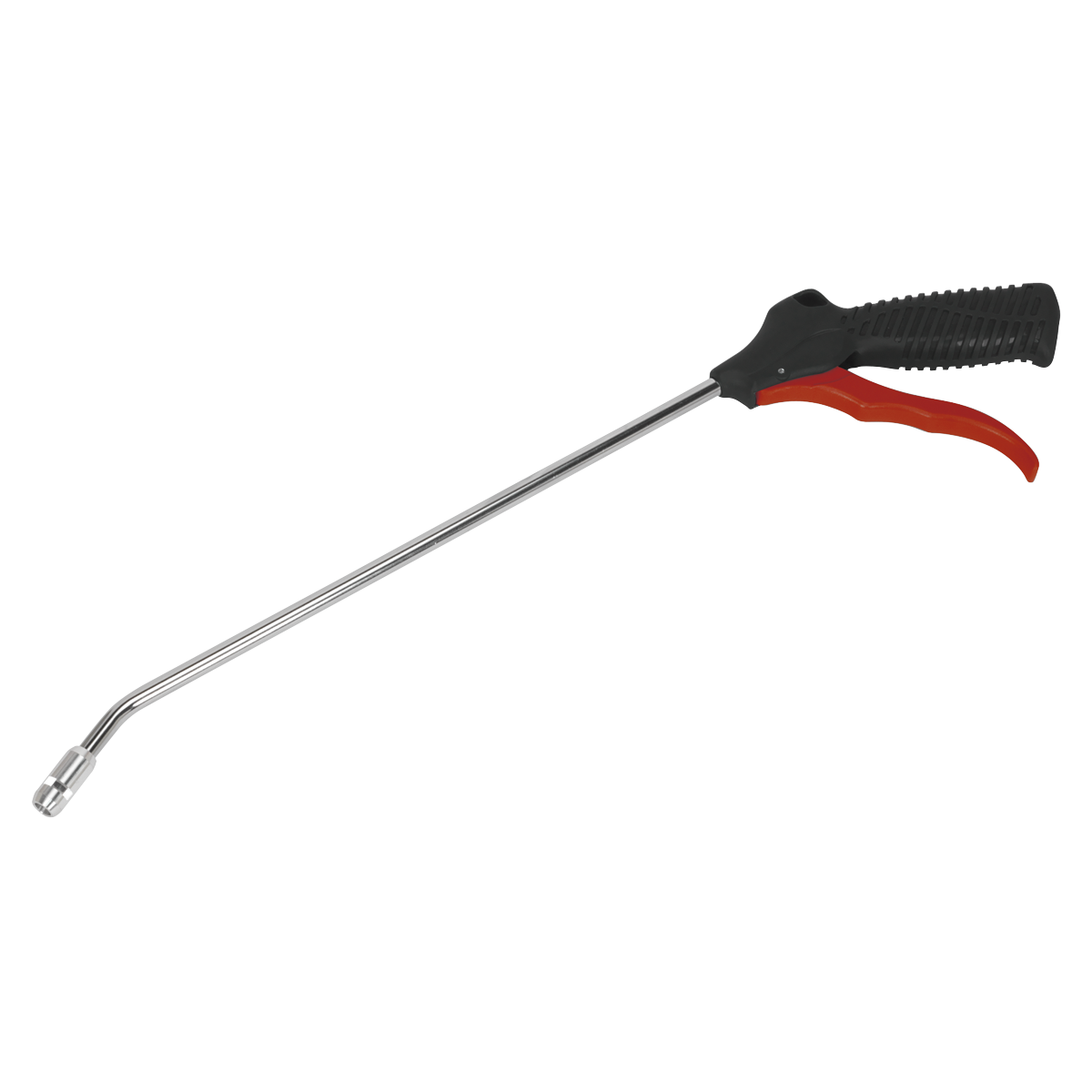 Sealey SA9135 Air Blow Gun 330mm with 1/4"BSP Air Inlet and Safety Nozzle