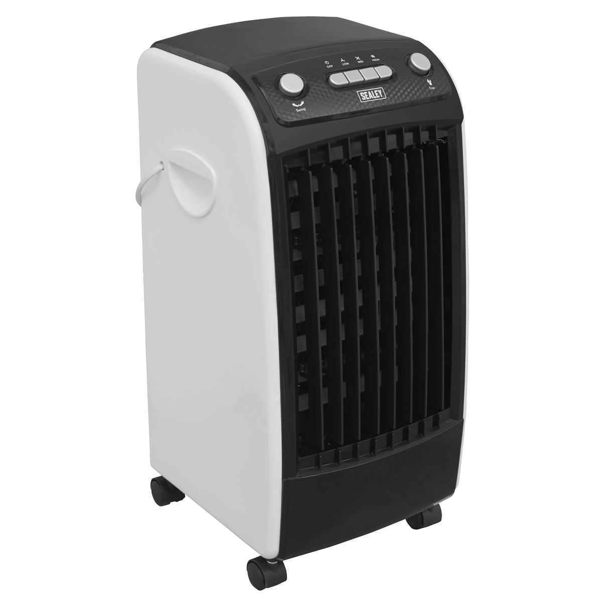 Sealey SAC04 Air Cooler/Purifier/Humidifier
