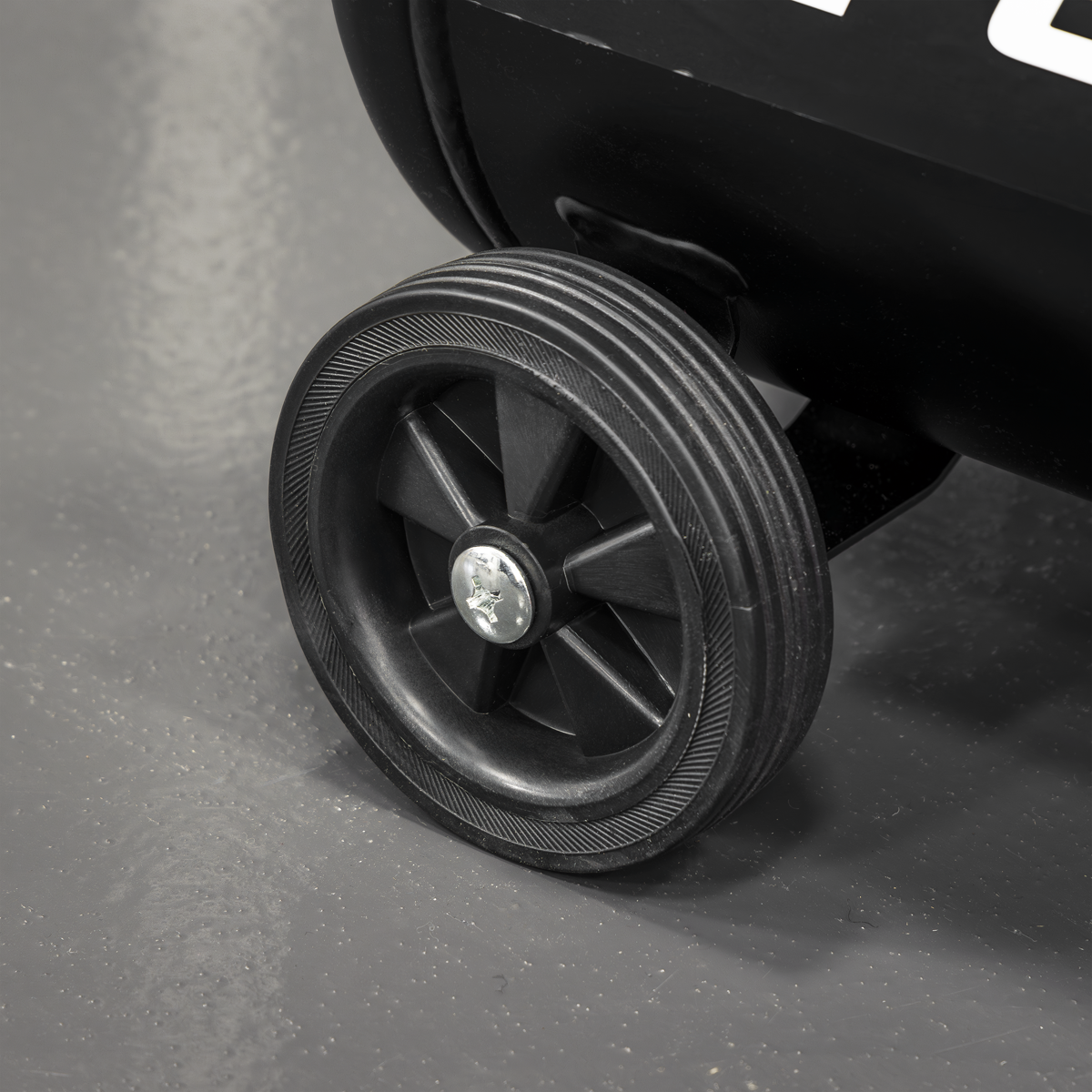Sealey SAC2420A 24L Direct Drive Air Compressor 2hp