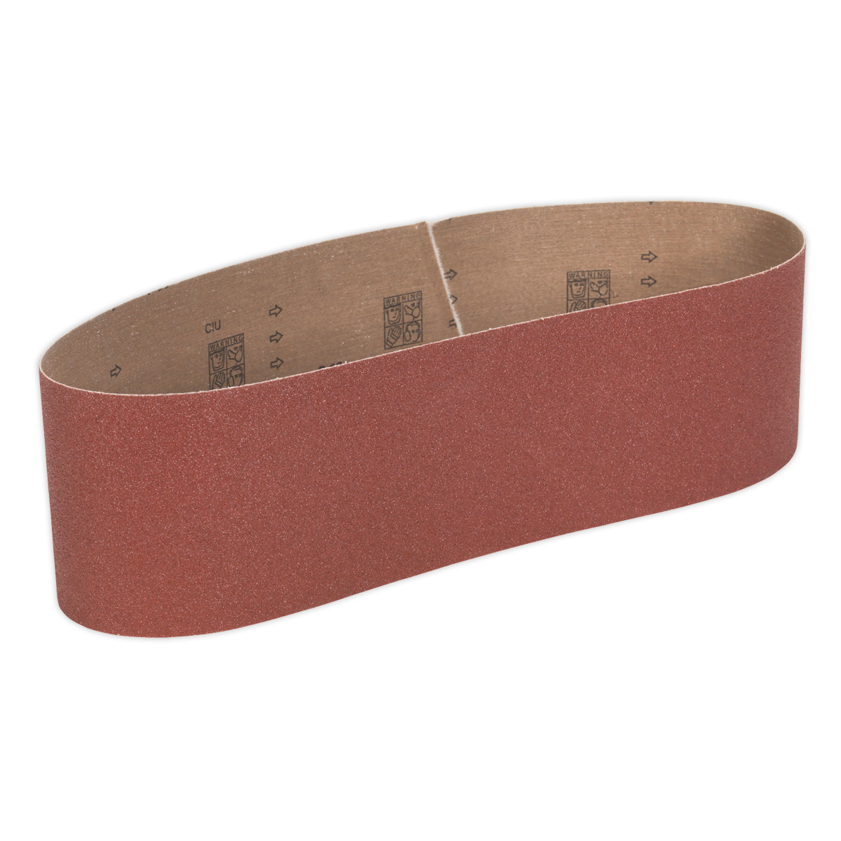 Sealey SB0016 Sanding Belt 100 x 915mm 100Grit
