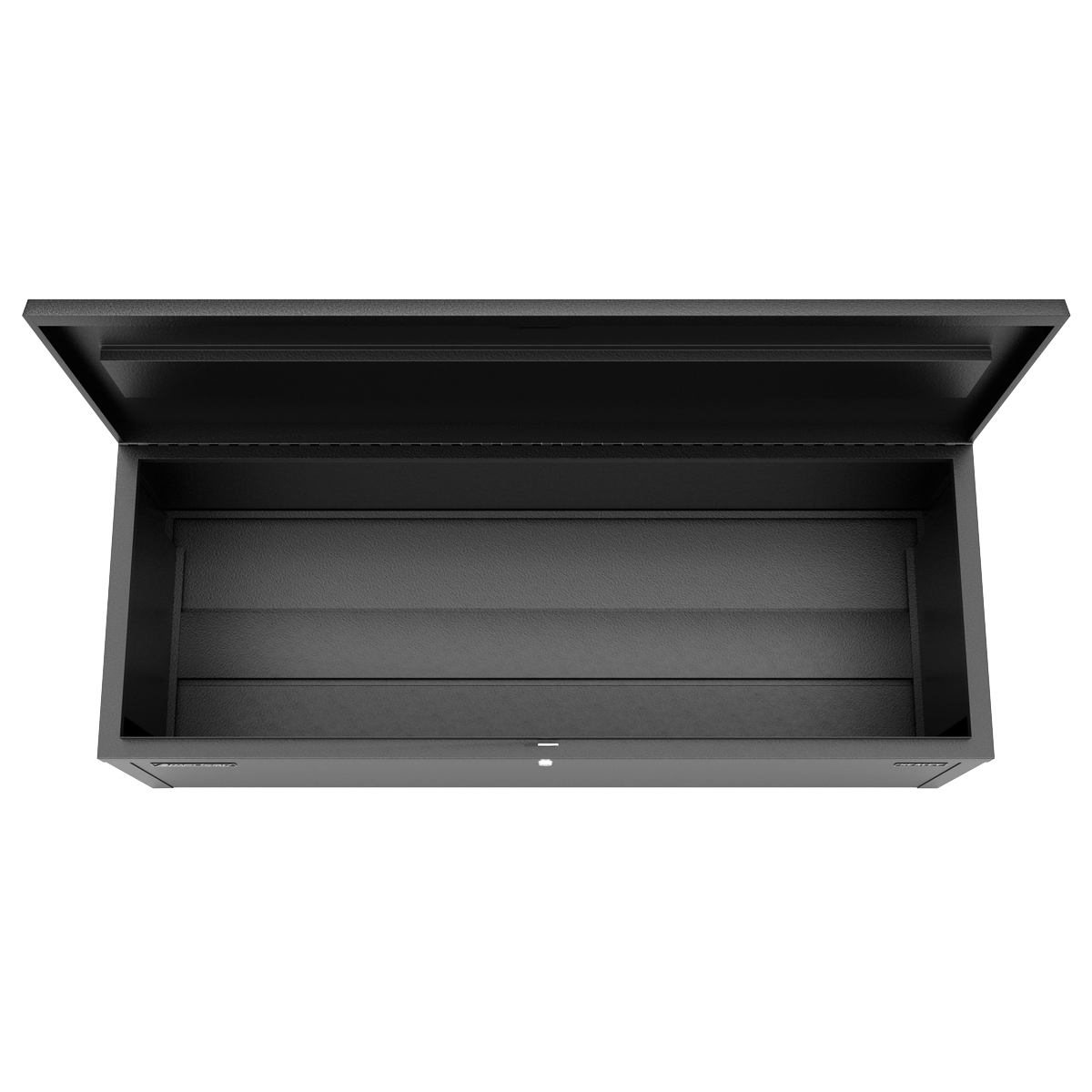 Sealey SB1200 Steel Storage Chest 1200 x 450 x 360mm