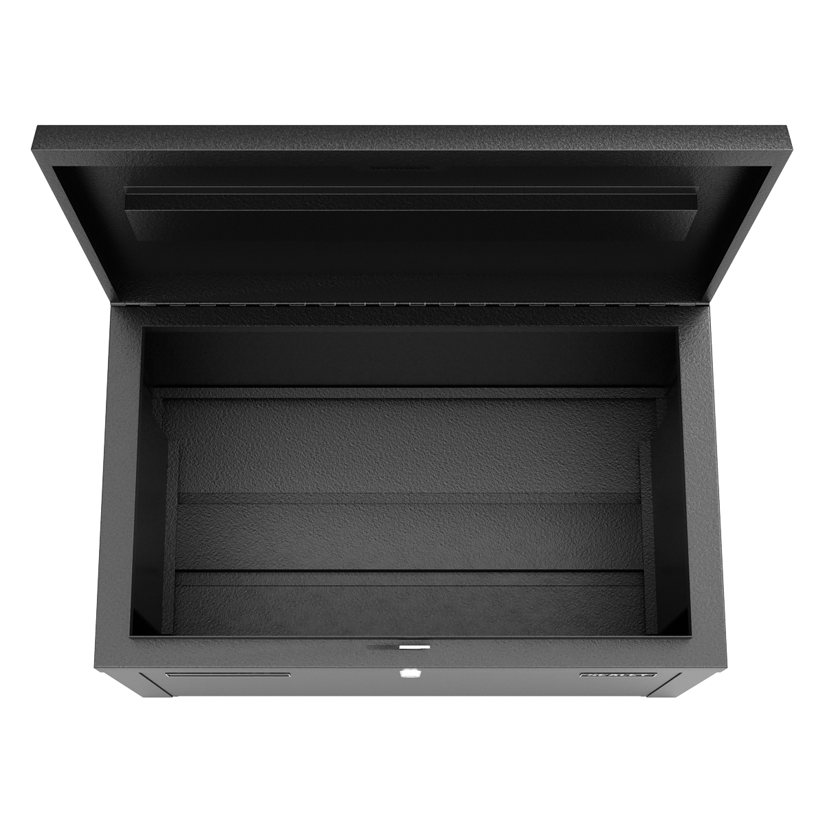Sealey SB565 Steel Storage Chest 565 x 350 x 320mm