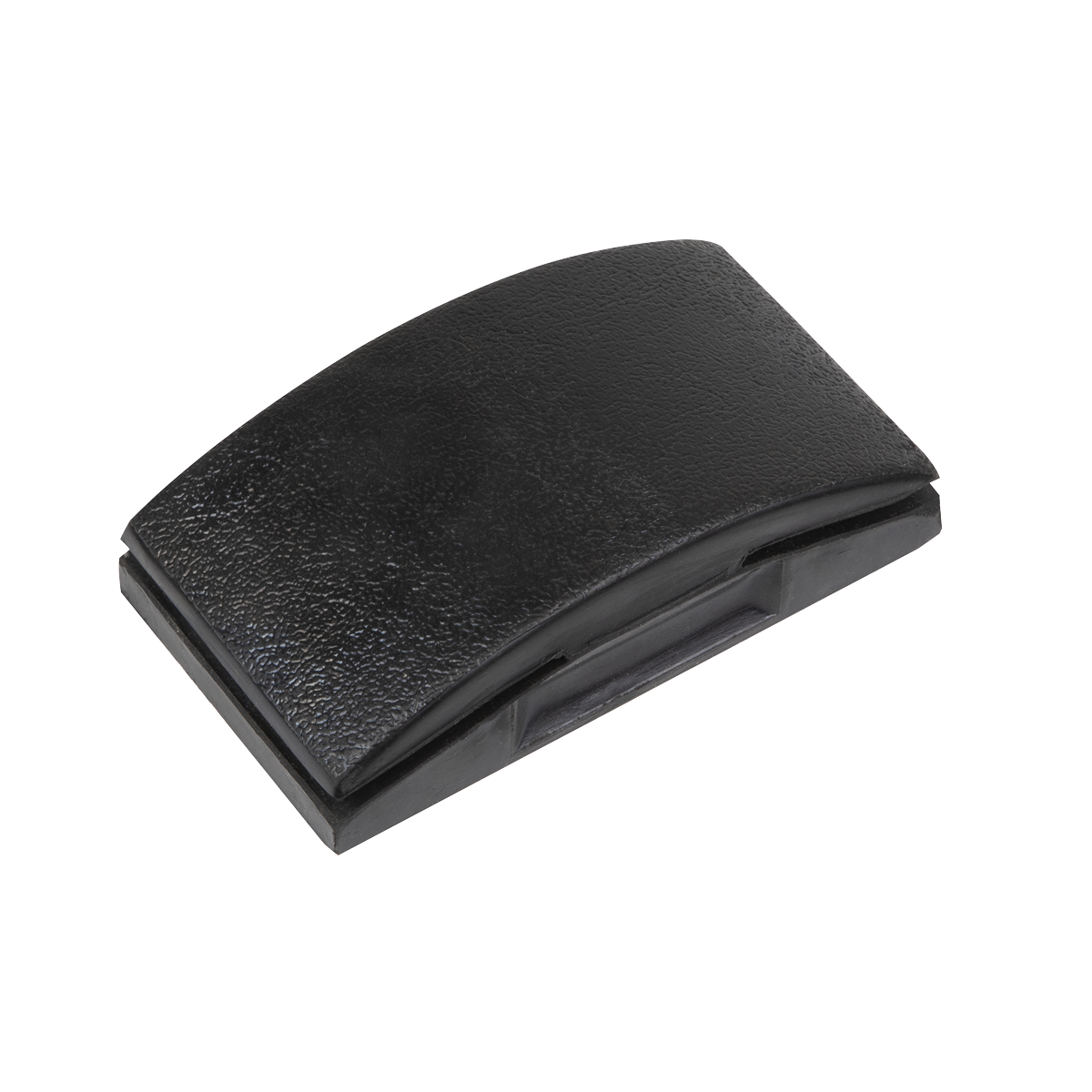 Sealey SB65 Sanding Block 65 x 120mm