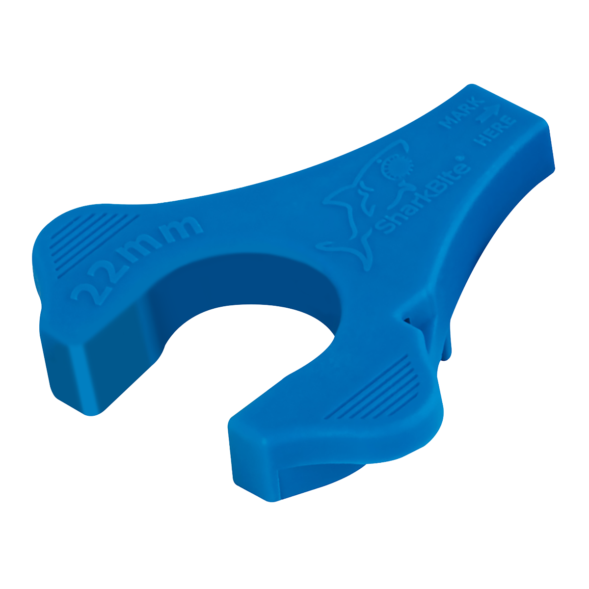 Sealey Sharkbite® 18m 3-Drop Air Supply System Kit